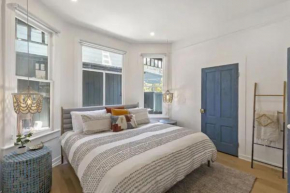 Cozy 1 BR Casita Overflowing with Natural Light